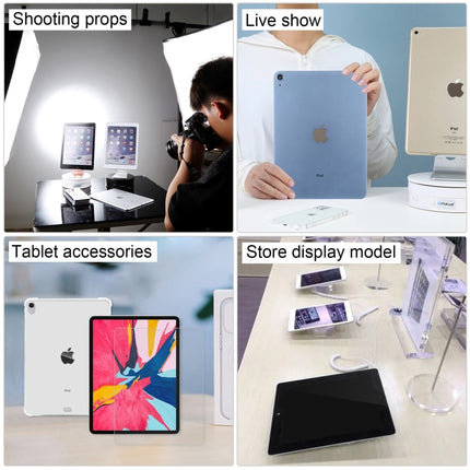 For iPad Air (2020) 10.9 Color Screen Non-Working Fake Dummy Display Model