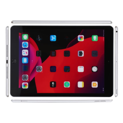 For iPad 10.2 inch 2021 Color Screen Non-Working Fake Dummy Display Model
