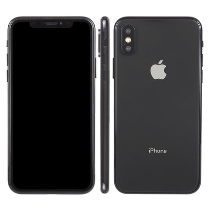 Dark Screen Non-Working Fake Dummy Display Model for iPhone XS
