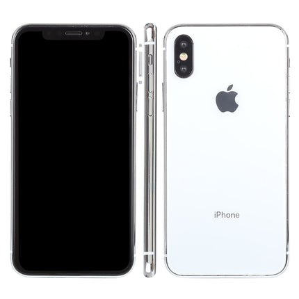 Dark Screen Non-Working Fake Dummy Display Model for iPhone XS