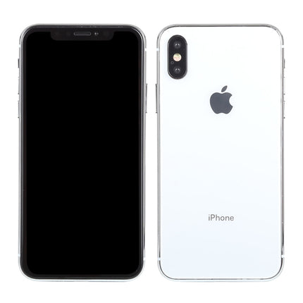 Dark Screen Non-Working Fake Dummy Display Model for iPhone XS