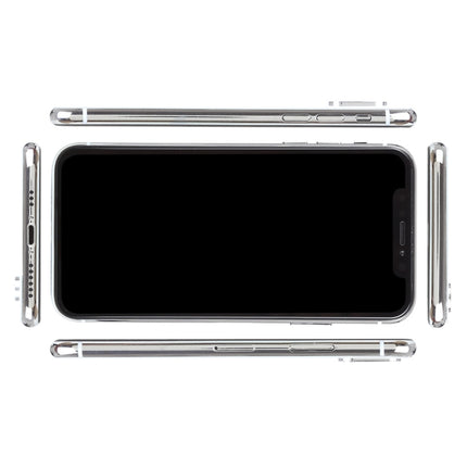 Dark Screen Non-Working Fake Dummy Display Model for iPhone XS