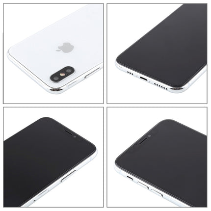 Dark Screen Non-Working Fake Dummy Display Model for iPhone XS