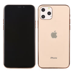 Black Screen Non-Working Fake Dummy Display Model for iPhone 11 Pro (Space Gray)