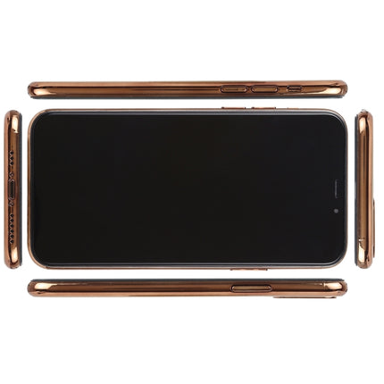 Black Screen Non-Working Fake Dummy Display Model for iPhone 11 Pro (Space Gray)