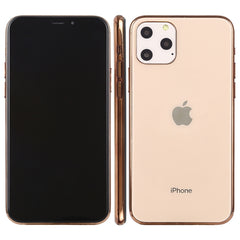 Black Screen Non-Working Fake Dummy Display Model for iPhone 11 Pro (Space Gray)