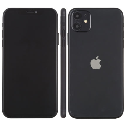 Black Screen Non-Working Fake Dummy Display Model for iPhone 11
