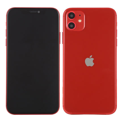 Black Screen Non-Working Fake Dummy Display Model for iPhone 11