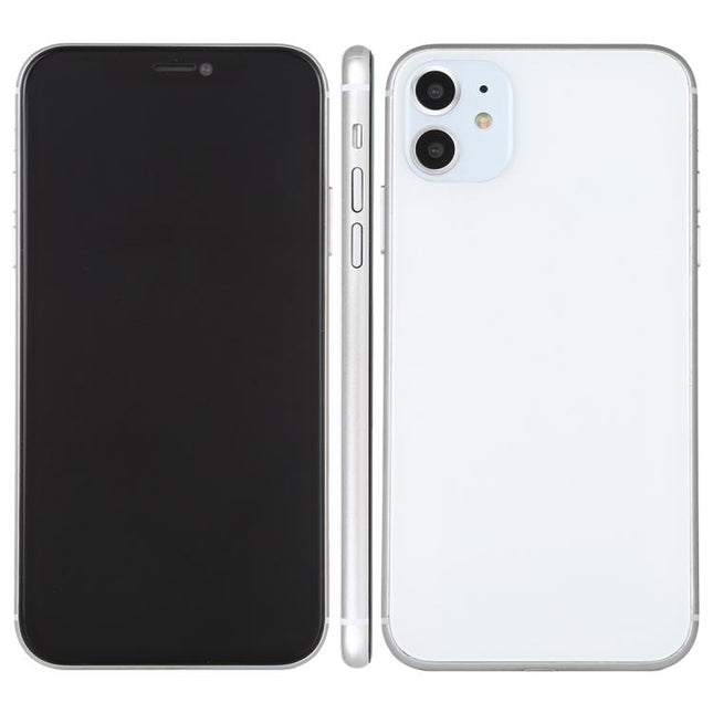 Black Screen Non-Working Fake Dummy Display Model for iPhone 11