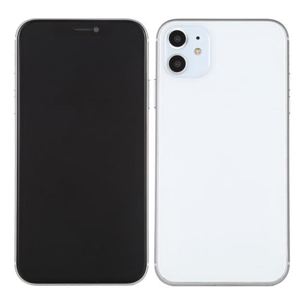 Black Screen Non-Working Fake Dummy Display Model for iPhone 11
