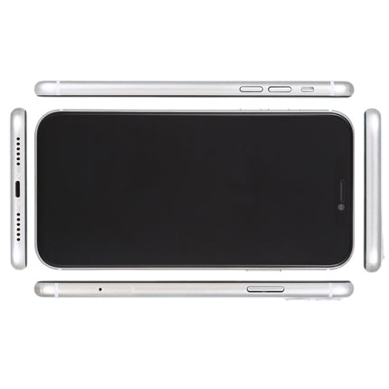 Black Screen Non-Working Fake Dummy Display Model for iPhone 11