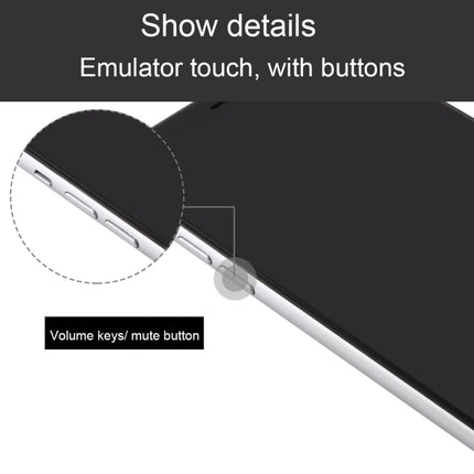 Black Screen Non-Working Fake Dummy Display Model for iPhone 11