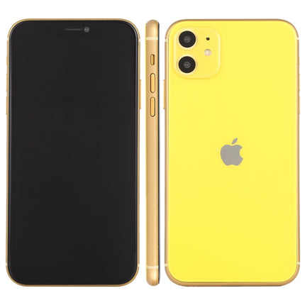 Black Screen Non-Working Fake Dummy Display Model for iPhone 11