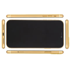 Black Screen Non-Working Fake Dummy Display Model for iPhone 11