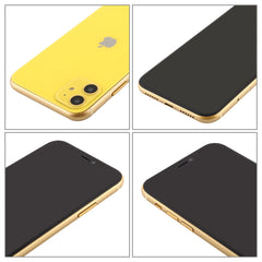 Black Screen Non-Working Fake Dummy Display Model for iPhone 11