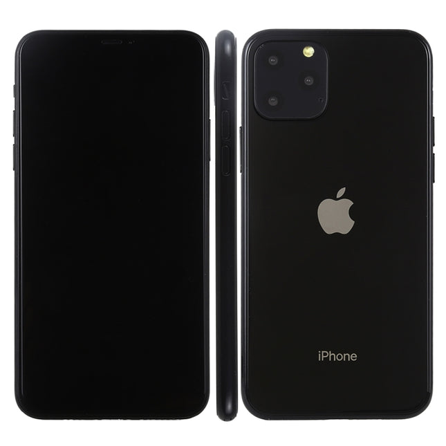 Black Screen Non-Working Fake Dummy Display Model for iPhone 11 Pro Max