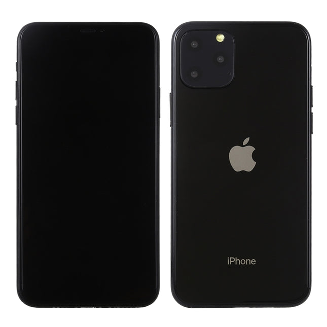 Black Screen Non-Working Fake Dummy Display Model for iPhone 11 Pro Max