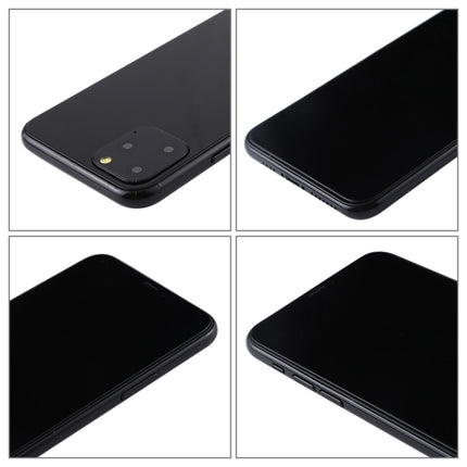 Black Screen Non-Working Fake Dummy Display Model for iPhone 11 Pro Max