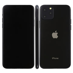 Black Screen Non-Working Fake Dummy Display Model for iPhone 11 Pro Max