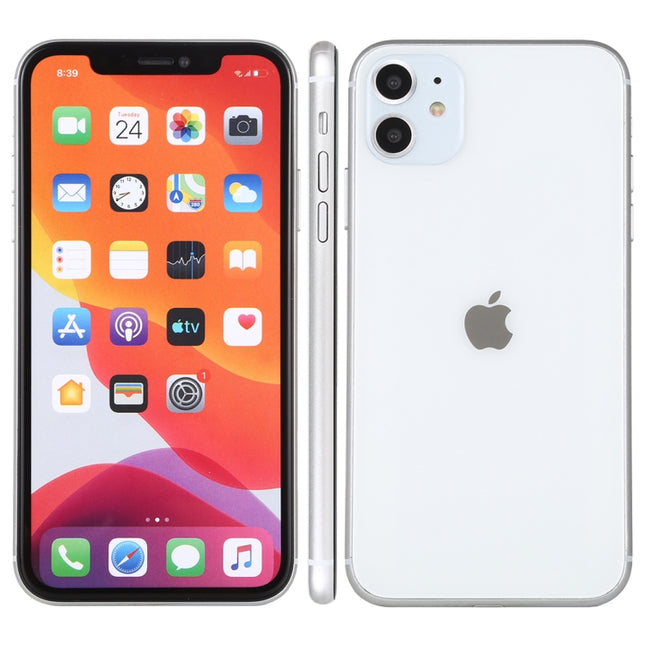 Color Screen Non-Working Fake Dummy Display Model for iPhone 11