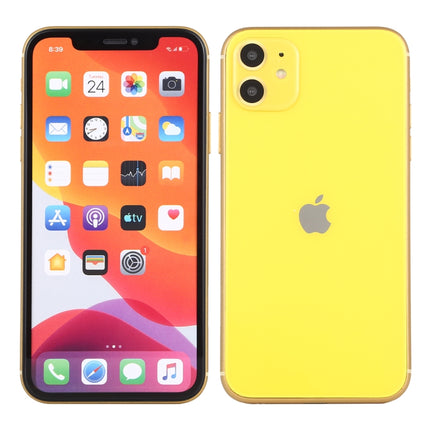 Color Screen Non-Working Fake Dummy Display Model for iPhone 11
