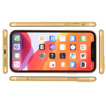 Color Screen Non-Working Fake Dummy Display Model for iPhone 11