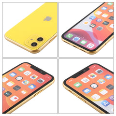 Color Screen Non-Working Fake Dummy Display Model for iPhone 11