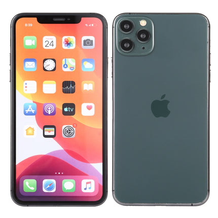 Color Screen Non-Working Fake Dummy Display Model for iPhone 11 Pro