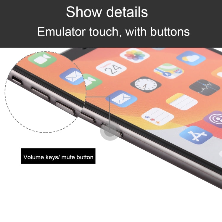 Color Screen Non-Working Fake Dummy Display Model for iPhone 11 Pro