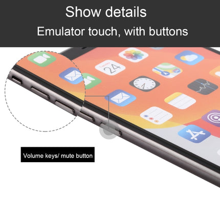 Color Screen Non-Working Fake Dummy Display Model for iPhone 11 Pro