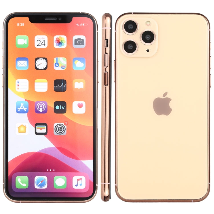 Color Screen Non-Working Fake Dummy Display Model for iPhone 11 Pro