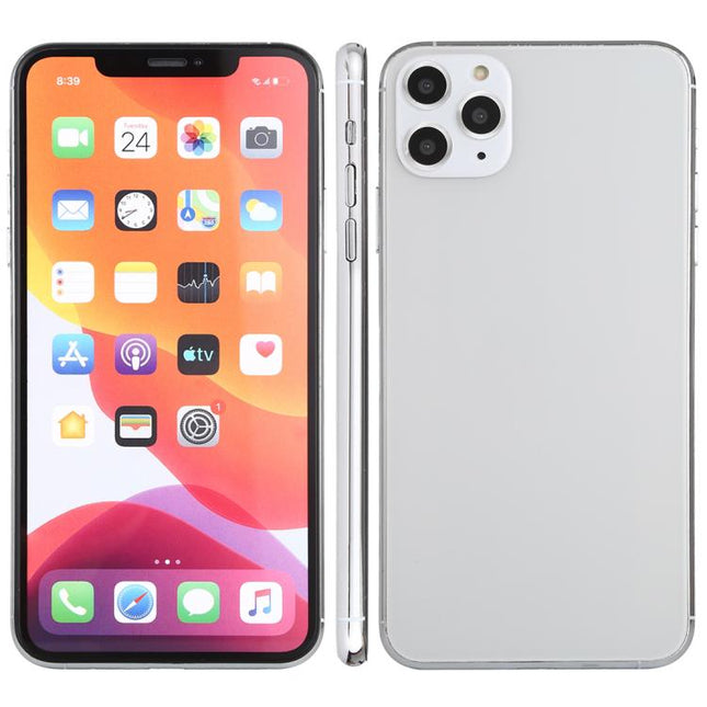 Color Screen Non-Working Fake Dummy Display Model for iPhone 11 Pro