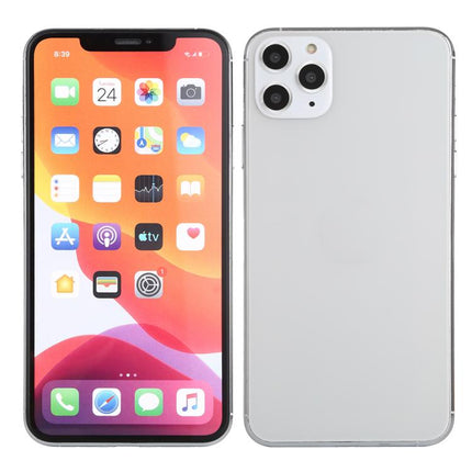 Color Screen Non-Working Fake Dummy Display Model for iPhone 11 Pro