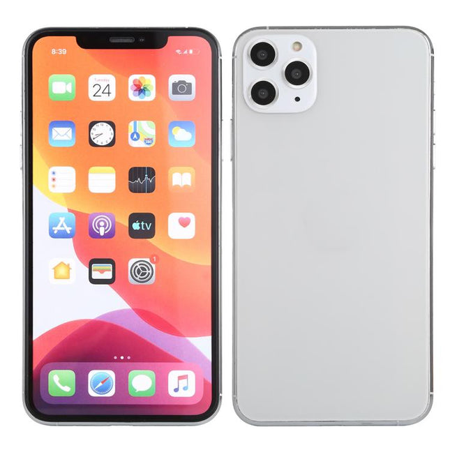Color Screen Non-Working Fake Dummy Display Model for iPhone 11 Pro