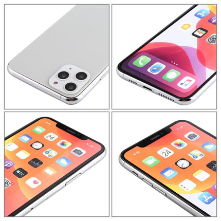 Color Screen Non-Working Fake Dummy Display Model for iPhone 11 Pro