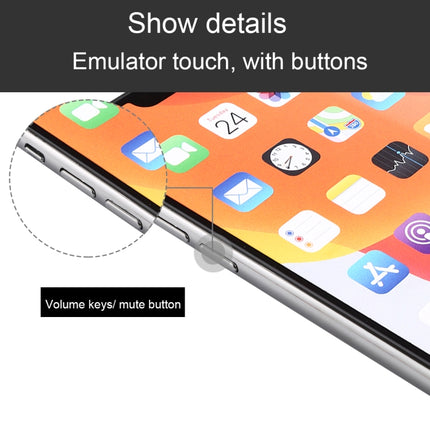Color Screen Non-Working Fake Dummy Display Model for iPhone 11 Pro