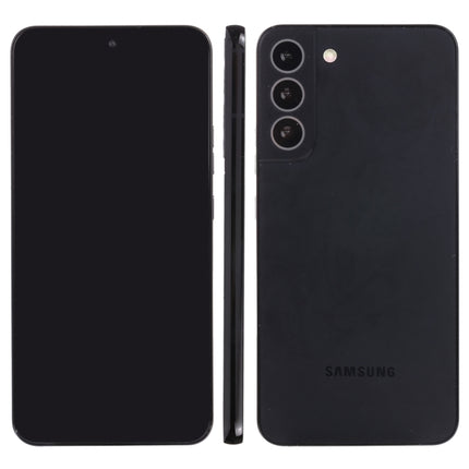 Black Screen Non-Working Fake Dummy Display Model for Samsung Galaxy S22 5G