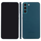 For Samsung Galaxy S22 5G Black Screen / Green