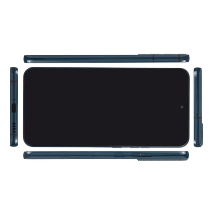 Black Screen Non-Working Fake Dummy Display Model for Samsung Galaxy S22 5G