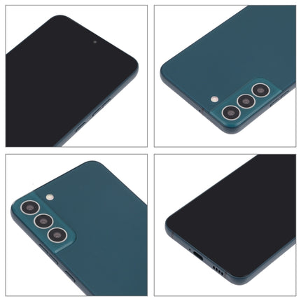 Black Screen Non-Working Fake Dummy Display Model for Samsung Galaxy S22 5G