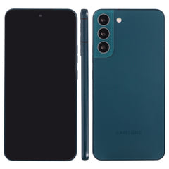 Black Screen Non-Working Fake Dummy Display Model for Samsung Galaxy S22 5G