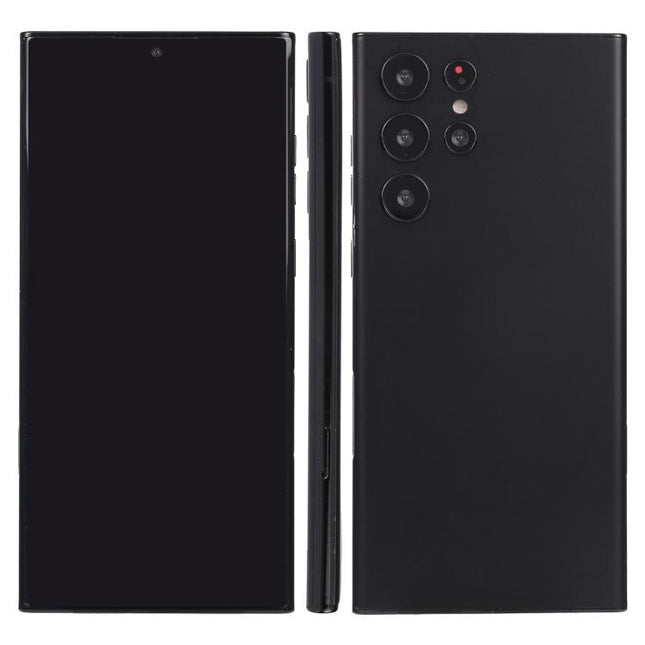 For Samsung Galaxy S22 Ultra 5G Black Screen Non-Working Fake Dummy Display Model, For Samsung Galaxy S22 Ultra 5G Black Screen, For Samsung Galaxy S22 Ultra 5G