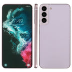 For Samsung Galaxy S22+ 5G Color Screen / Rose Gold