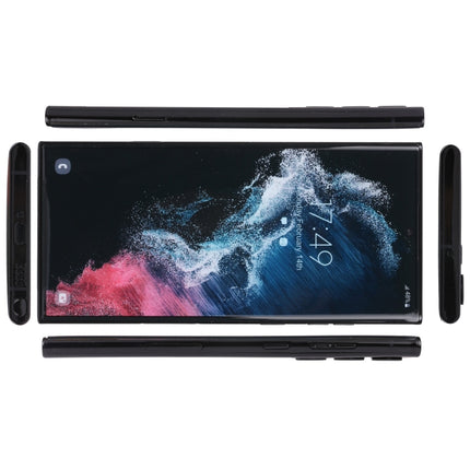 Color Screen Non-Working Fake Dummy Display Model for Samsung Galaxy S22 Ultra 5G