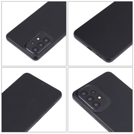 Black Screen Non-Working Fake Dummy Display Model for Samsung Galaxy A53 5G, For Samsung Galaxy A53 5G