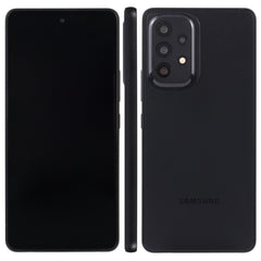 Black Screen Non-Working Fake Dummy Display Model for Samsung Galaxy A53 5G