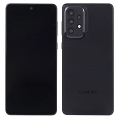 Black Screen Non-Working Fake Dummy Display Model for Samsung Galaxy A73 5G