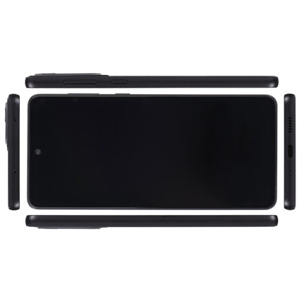 Black Screen Non-Working Fake Dummy Display Model for Samsung Galaxy A73 5G