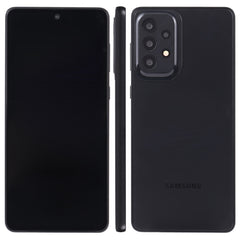 Black Screen Non-Working Fake Dummy Display Model for Samsung Galaxy A73 5G