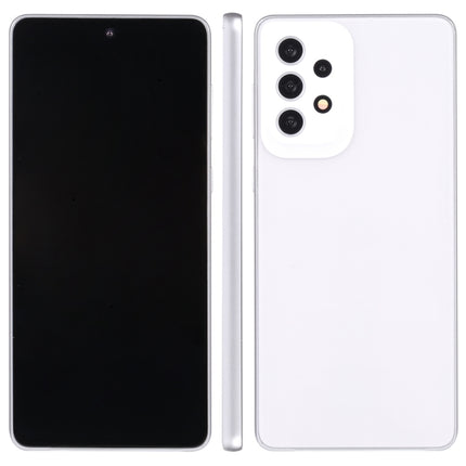 Black Screen Non-Working Fake Dummy Display Model for Samsung Galaxy A73 5G